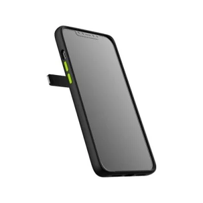 Cover Iphone 12 Pro With Magnetic Bars